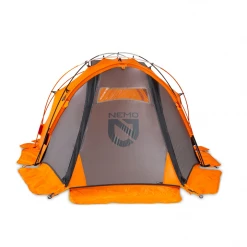 Tents & Shelters NEMO Chogori 3P Mountaineering Tent