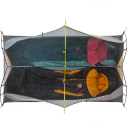 NEMO Dagger Osmo Lightweight 2P Backpacking Tent Tents & Shelters