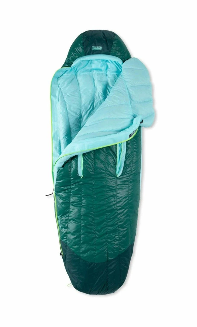 Best Pirce ✔️ Sleep NEMO Disco 15 💯 Women's 💯 3 Sleep NEMO Disco 15 Women's