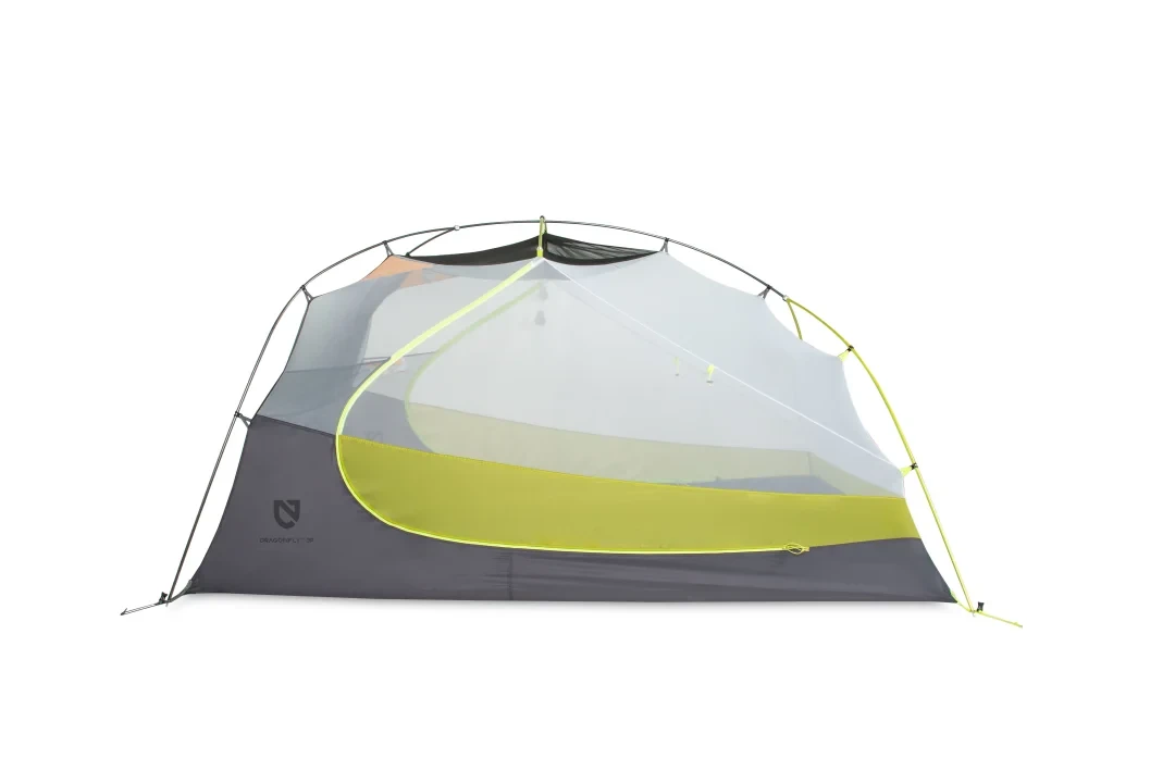 Best Pirce π Tents & Shelters NEMO Dragonfly 3P Ultralight Backpacking Tent β 4 Tents & Shelters NEMO Dragonfly 3P Ultralight Backpacking Tent