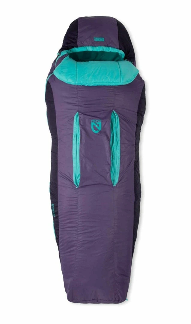 Top 10 ✔️ NEMO Forte 20 Women's ❤️ 3 NEMO Forte 20 Women's