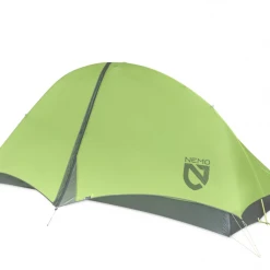 NEMO Hornet 1P Ultralight Backpacking Tent