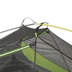 NEMO Hornet 1P Ultralight Backpacking Tent