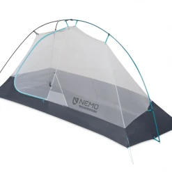 Tents & Shelters NEMO Hornet Elite OSMO 1P Ultralight Backpacking Tent