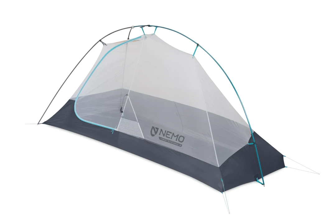 Deals π Tents & Shelters NEMO Hornet Elite OSMO 1P Ultralight Backpacking Tent π 3 Tents & Shelters NEMO Hornet Elite OSMO 1P Ultralight Backpacking Tent