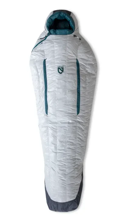 New ๐ Sleep NEMO Kayu 15 Women's Reg ๐คฉ 3 Sleep NEMO Kayu 15 Women's Reg