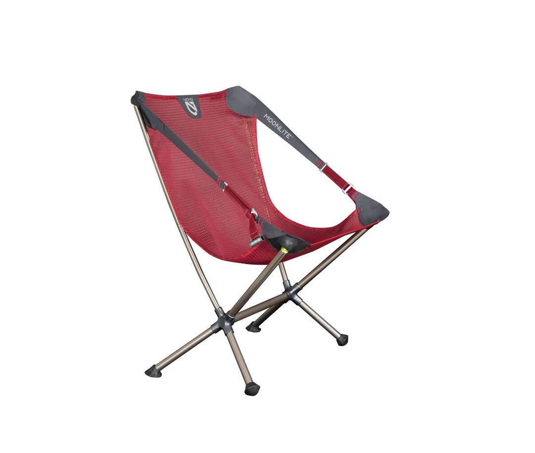 Best reviews of ❤️ Camp Furniture NEMO Moonlite Reclining Chair 🛒 3 Camp Furniture NEMO Moonlite Reclining Chair