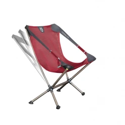 Camp Furniture NEMO Moonlite Reclining Chair