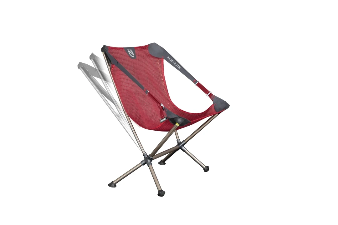 Best reviews of ❤️ Camp Furniture NEMO Moonlite Reclining Chair 🛒 4 Camp Furniture NEMO Moonlite Reclining Chair