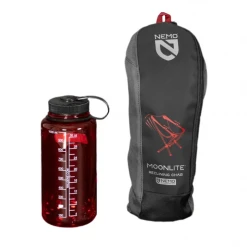 Best reviews of ❤️ Camp Furniture NEMO Moonlite Reclining Chair 🛒 12 Camp Furniture NEMO Moonlite Reclining Chair