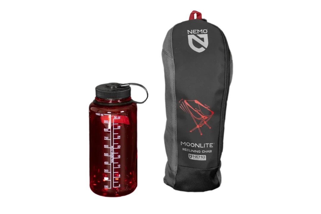 Best reviews of ❤️ Camp Furniture NEMO Moonlite Reclining Chair 🛒 5 Camp Furniture NEMO Moonlite Reclining Chair