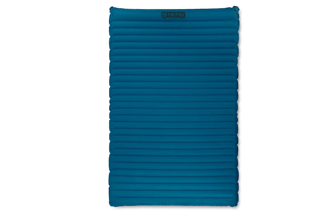 Coupon 🔔 NEMO Quasar 3D Insulated Sleeping Pad - Double ✨ 3 NEMO Quasar 3D Insulated Sleeping Pad - Double
