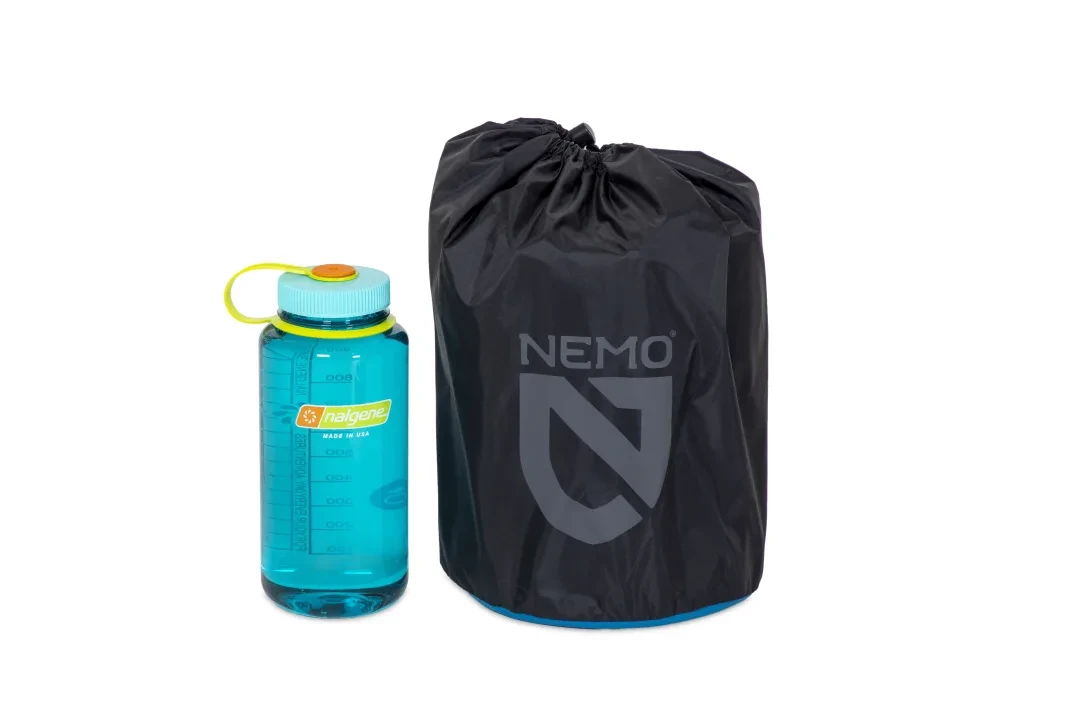 Coupon 🔔 NEMO Quasar 3D Insulated Sleeping Pad - Double ✨ 6 NEMO Quasar 3D Insulated Sleeping Pad - Double