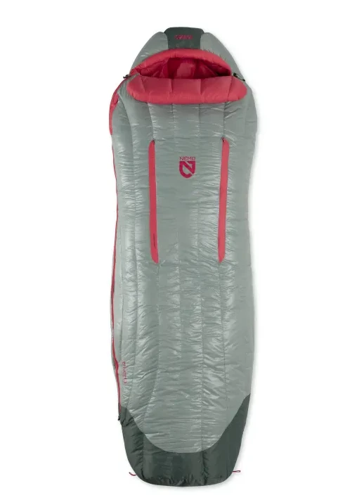 Discount 🎉 Sleep NEMO Riff 15 ❤️ Women's Reg. ⌛ 3 Sleep NEMO Riff 15 Women's Reg.