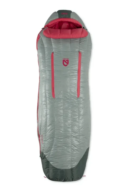 Best Pirce 🥰 NEMO Riff 15 Women's Long 🥰 3 NEMO Riff 15 Women's Long