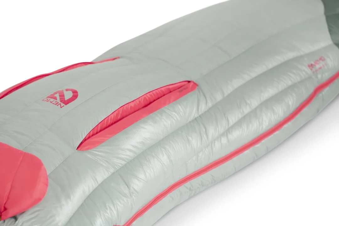 Best Pirce 🥰 NEMO Riff 15 Women's Long 🥰 7 NEMO Riff 15 Women's Long