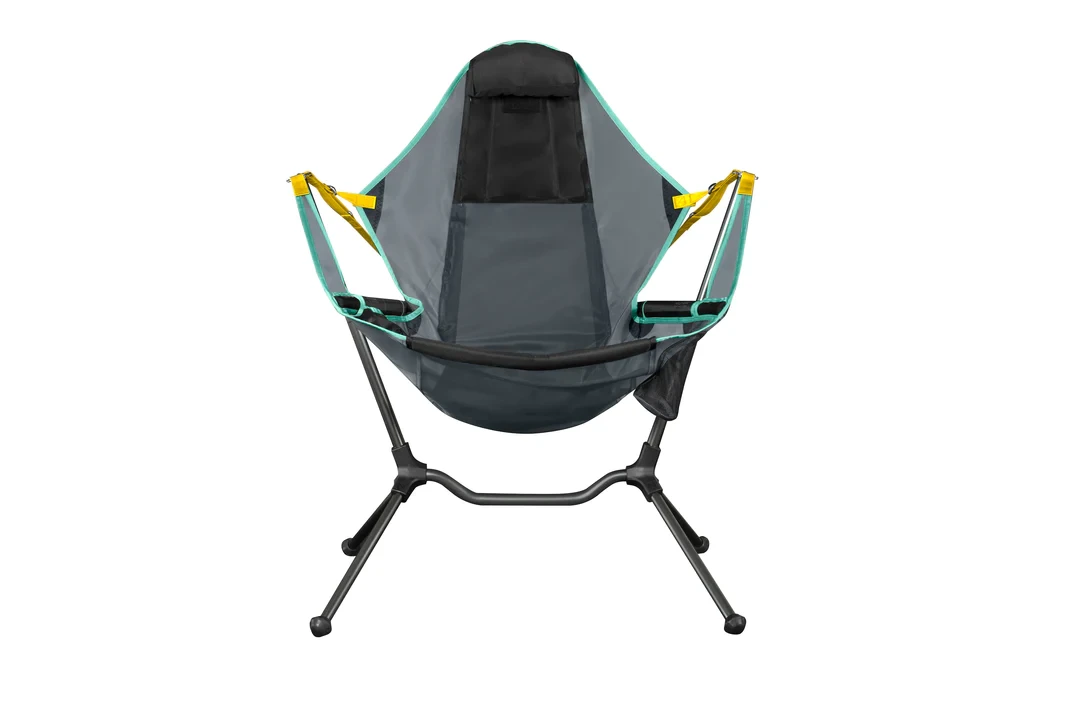 Budget π NEMO Stargaze Recliner Luxury Camp Furniture π 5 NEMO Stargaze Recliner Luxury Camp Furniture