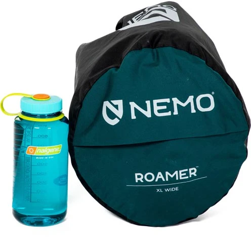 Cheap 😉 NEMO Roamer XL Wide ✔️ 6 NEMO Roamer XL Wide