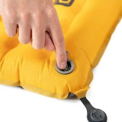 Brand new β NEMO Tensor Insulated Ultralight Sleeping Pad - Short Mummy π 9 NEMO Tensor Insulated Ultralight Sleeping Pad - Short Mummy