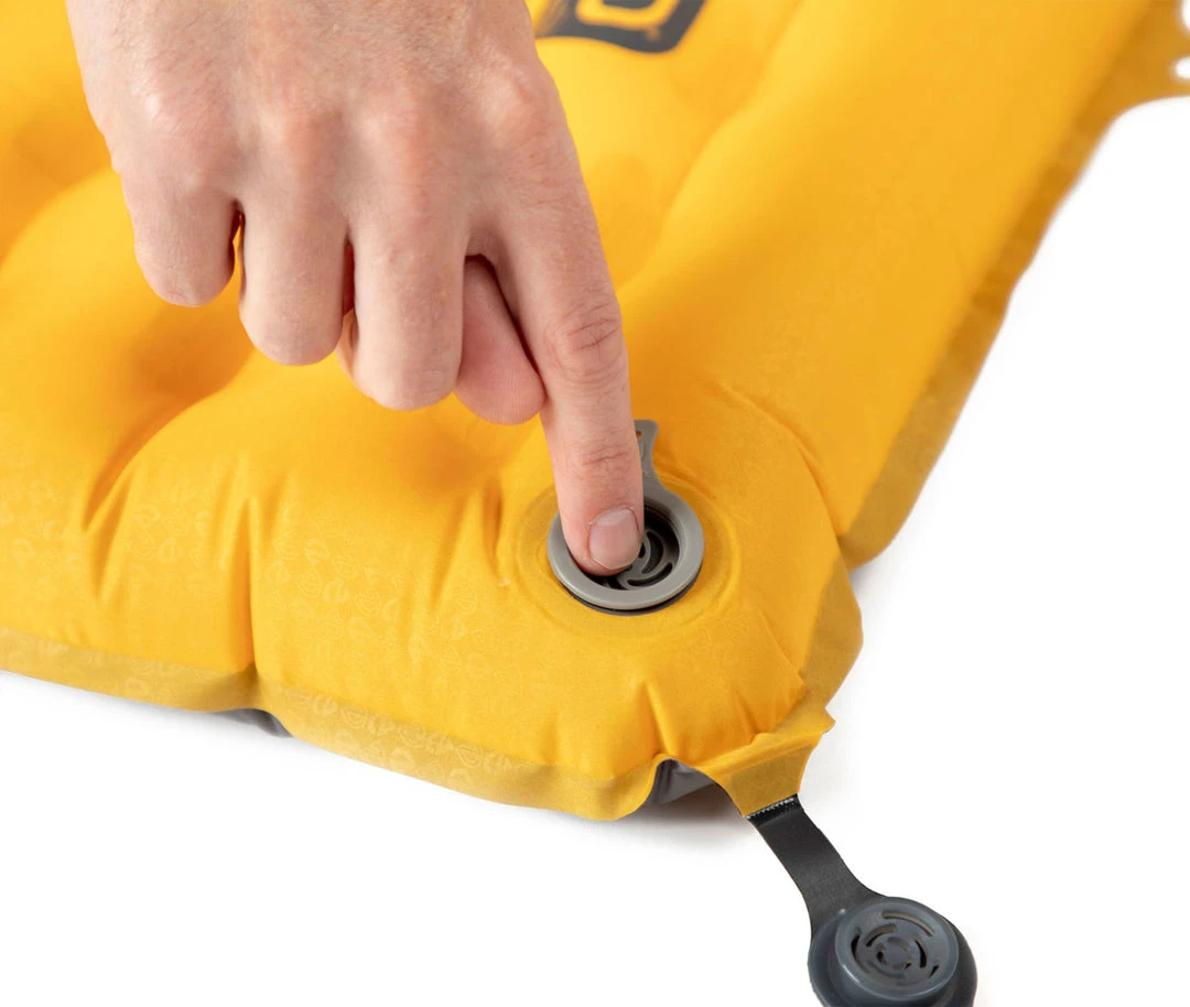 Brand new β NEMO Tensor Insulated Ultralight Sleeping Pad - Short Mummy π 6 NEMO Tensor Insulated Ultralight Sleeping Pad - Short Mummy