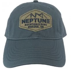 Neptune Mountaineering Epic Twill Hat Accessories