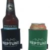 Best Sale 👏 Accessories Neptune Mountaineering Koozie ⌛ 2 Accessories Neptune Mountaineering Koozie