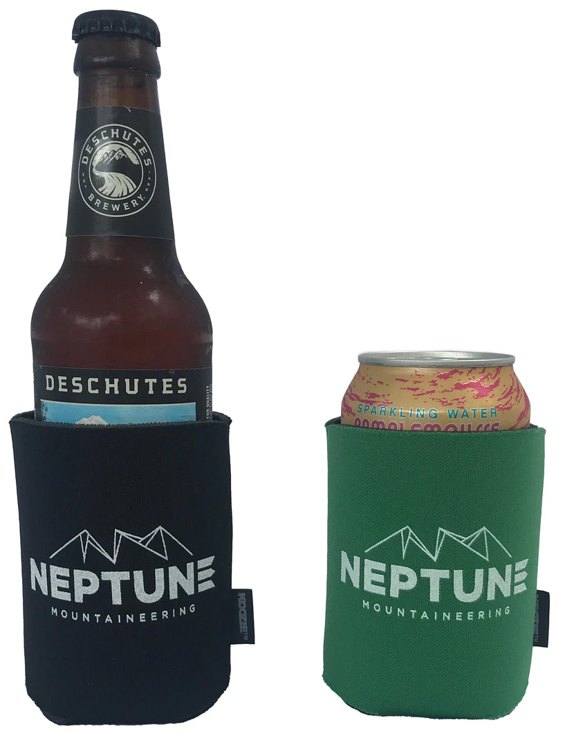Best Sale π Accessories Neptune Mountaineering Koozie β 3 Accessories Neptune Mountaineering Koozie