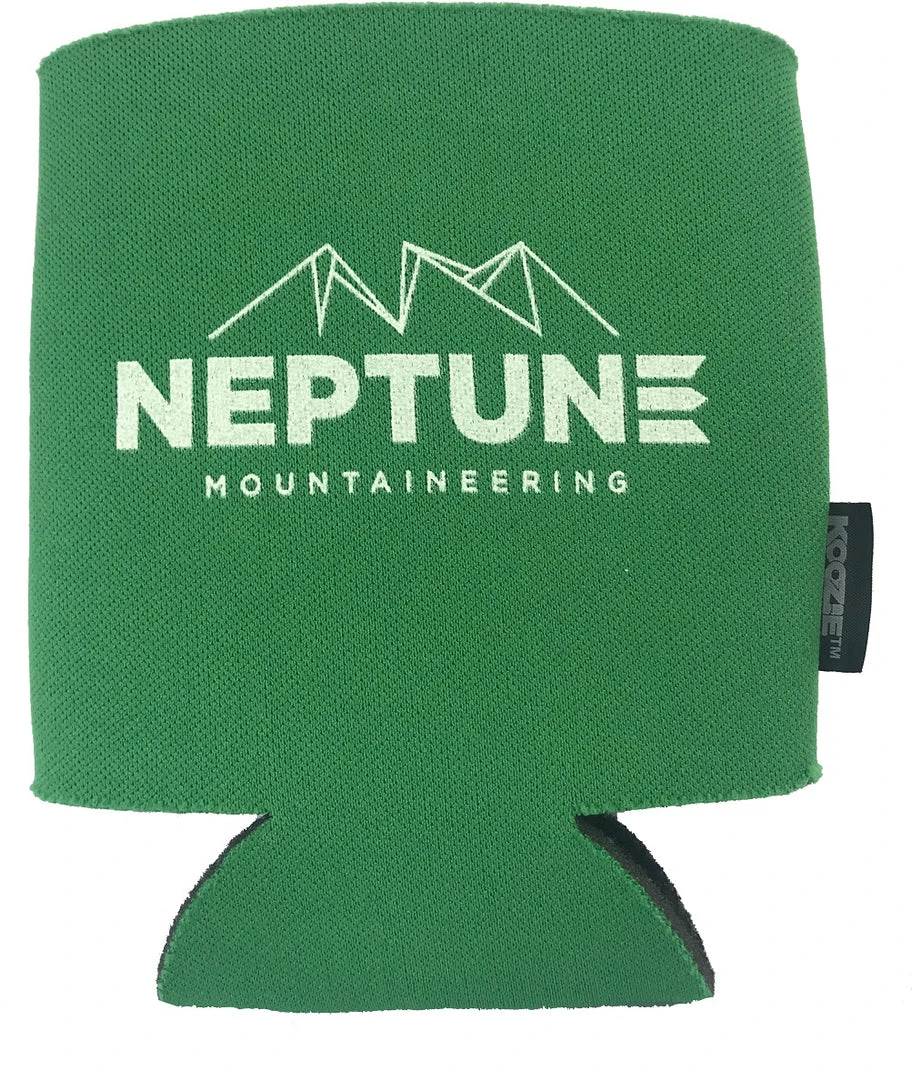 Best Sale π Accessories Neptune Mountaineering Koozie β 4 Accessories Neptune Mountaineering Koozie