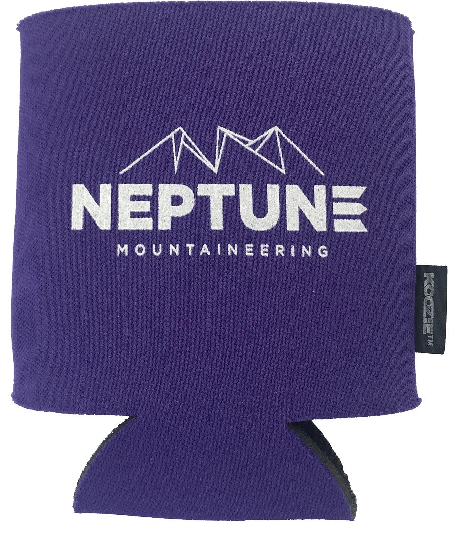 Best Sale π Accessories Neptune Mountaineering Koozie β 5 Accessories Neptune Mountaineering Koozie