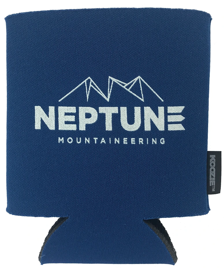 Best Sale π Accessories Neptune Mountaineering Koozie β 6 Accessories Neptune Mountaineering Koozie
