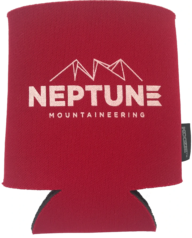 Best Sale π Accessories Neptune Mountaineering Koozie β 8 Accessories Neptune Mountaineering Koozie