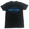 Men's Neptune Mountaineering Logo T-Shirt
