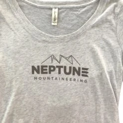 Neptune Mountaineering Women's Eldorado T-Shirt