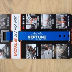 Promo ❤️ NEPTUNE MOUNTAINEERING Voile Strap Ski Accessories 🥰 10 NEPTUNE MOUNTAINEERING Voile Strap Ski Accessories