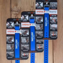 Promo ❤️ NEPTUNE MOUNTAINEERING Voile Strap Ski Accessories 🥰 11 NEPTUNE MOUNTAINEERING Voile Strap Ski Accessories