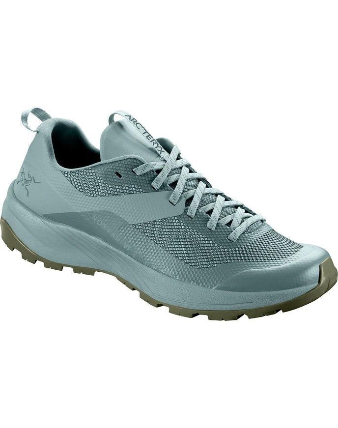 Promo 🤩 Arc'teryx Norvan VT 2 Women's 🎉 3 Arc'teryx Norvan VT 2 Women's