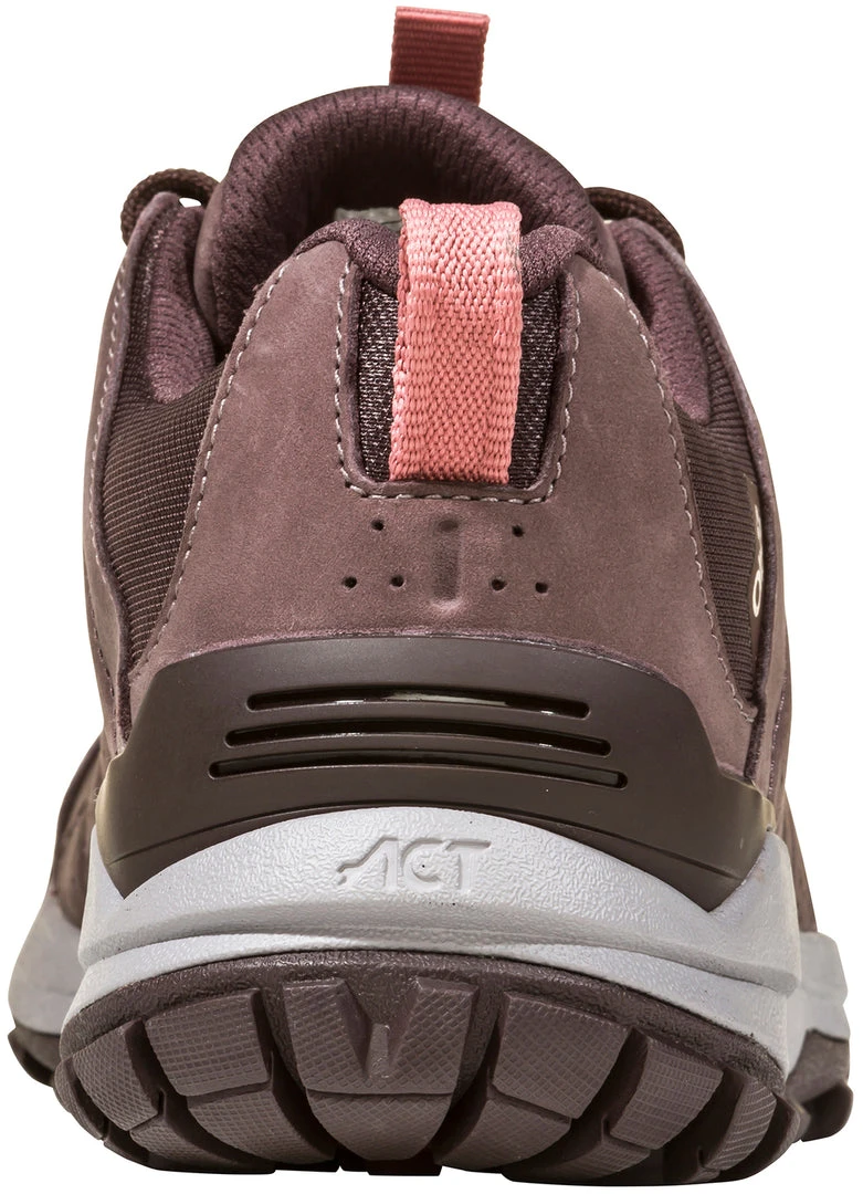 Discount π Oboz Sypes Low Leather Waterproof Women's Footwear π₯° 5 Oboz Sypes Low Leather Waterproof Women's Footwear