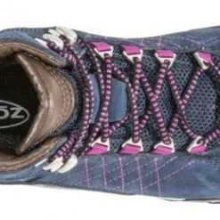 Oboz Sapphire Mid Bdry Women's Footwear