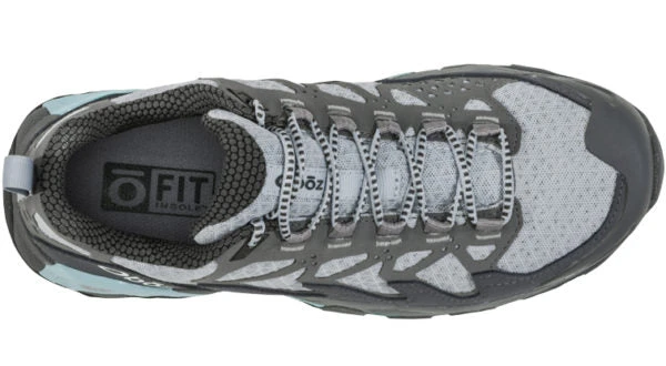 Best Sale 🧨 Oboz Cirque Low Women's ⭐ 4 Oboz Cirque Low Women's