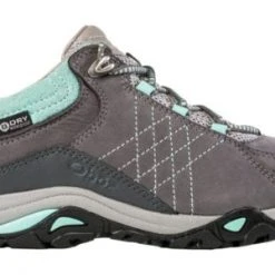Footwear Oboz Sapphire Low B-Dry Women's