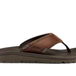 Footwear Olukai Men's Kua'aina
