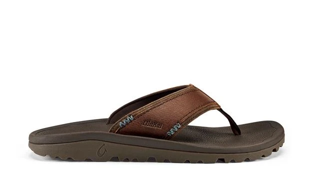 Discount ❤️ Footwear Olukai Men's Kua'aina 😀 3 Footwear Olukai Men's Kua'aina