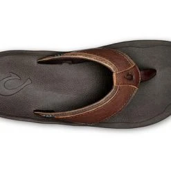 Discount ❤️ Footwear Olukai Men's Kua'aina 😀 5 Footwear Olukai Men's Kua'aina