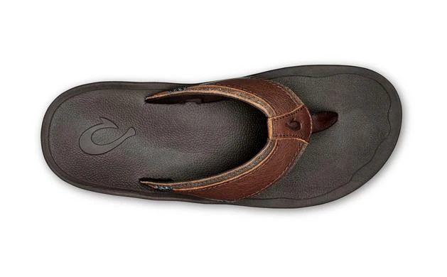 Discount ❤️ Footwear Olukai Men's Kua'aina 😀 4 Footwear Olukai Men's Kua'aina