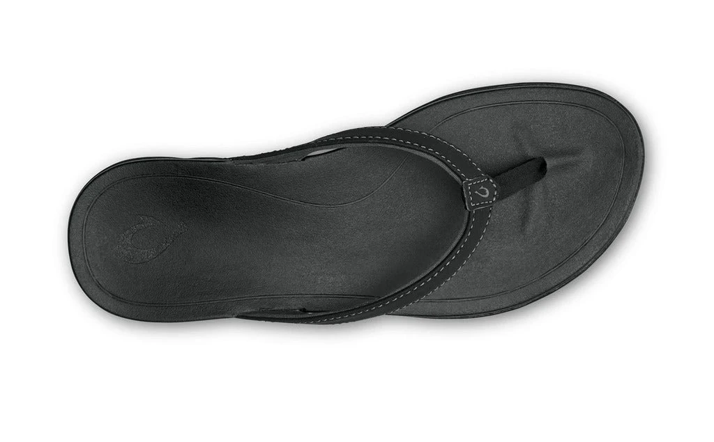 Budget 🌟 Footwear Olukai Ho'opio Women's 🎉 8 Footwear Olukai Ho'opio Women's