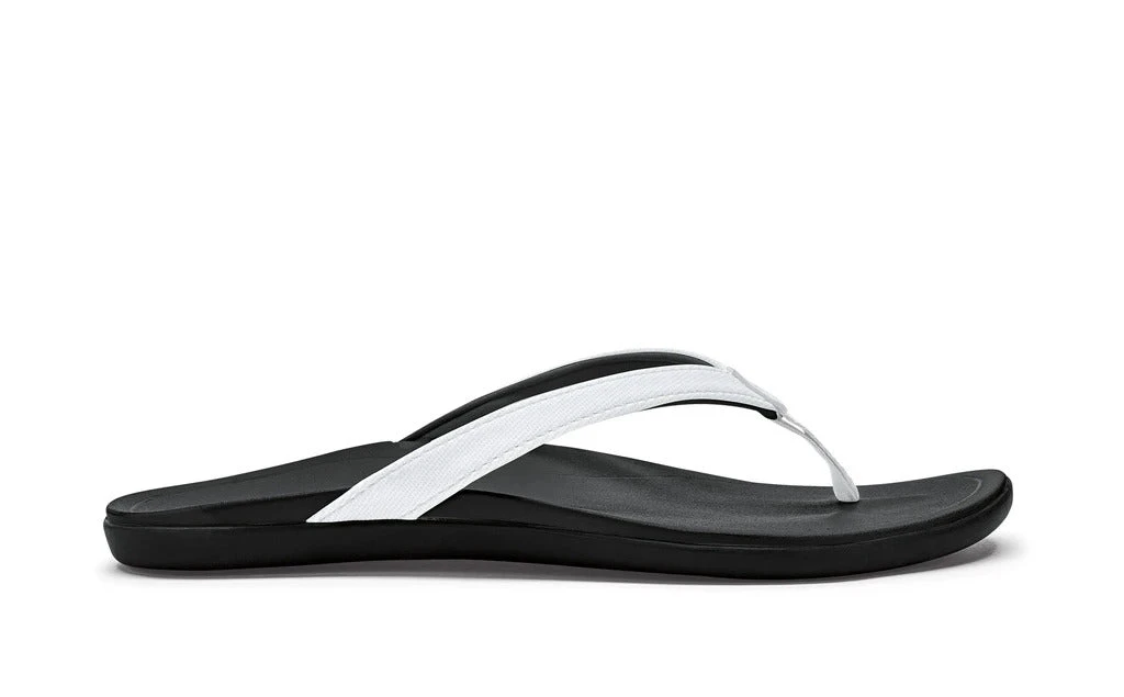 Budget 🌟 Footwear Olukai Ho'opio Women's 🎉 3 Footwear Olukai Ho'opio Women's