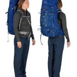 OSPREY Backpacks & Duffels Oprey Ariel 65 Women's