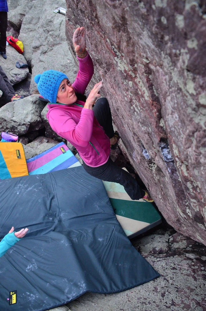 Cheap โญ ORGANIC CLIMBING Other Gear Organic Blubber Pad ๐ 3 ORGANIC CLIMBING Other Gear Organic Blubber Pad