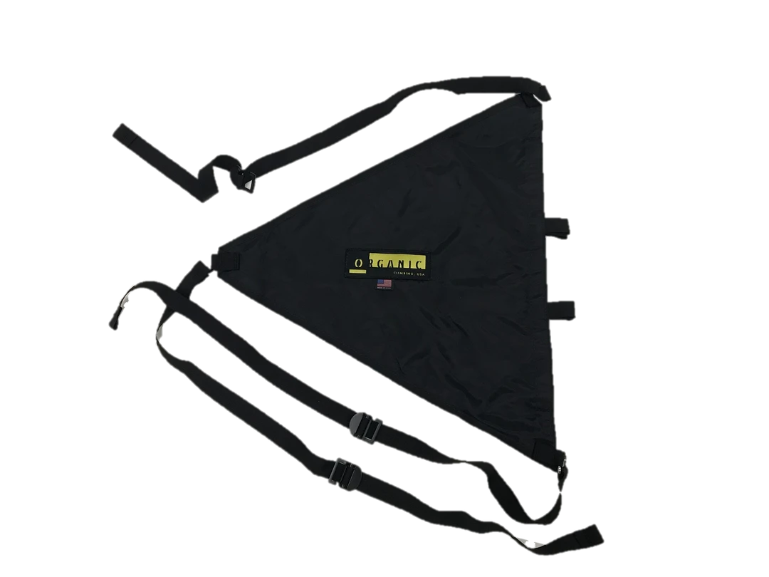 New 👏 ORGANIC CLIMBING Organic Load Flap ✨ 3 ORGANIC CLIMBING Organic Load Flap