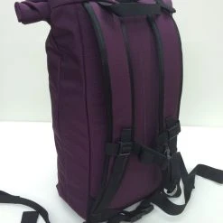 ORGANIC CLIMBING Organic Roll Down Pack